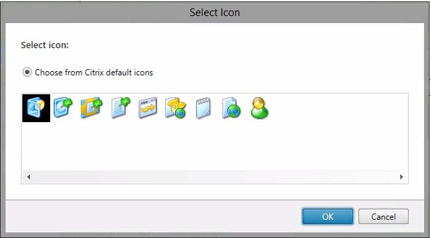 618x341 How To Change The Customized Icon For The Published Application