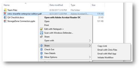 490x241 Release Notes, Citrix For Windows, V Citrix Sharefile