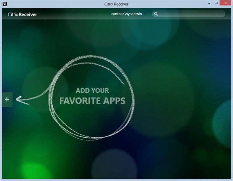 800x622 Solved Citrix Receiver Icons Disappear From The Application