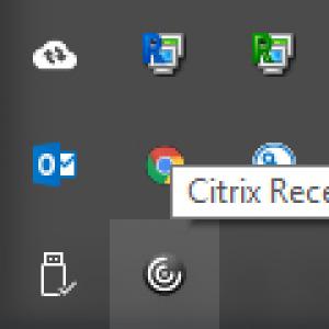 300x300 Setup Citrix Receiver Standalone App Department Of Orthopaedics