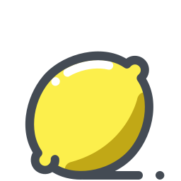 256x256 Citrus Icons
