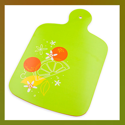 400x400 Disney Parks Exclusive Citrus Mickey Mouse Icon Kitchen Cutting