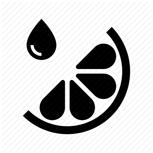 512x512 Citrus, Food, Fresh, Fruit, Juice, Lemon, Orange Icon