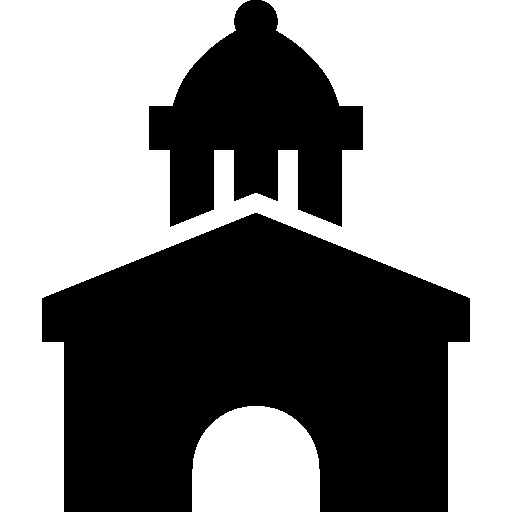 512x512 City City Hall Icon Android Iconset