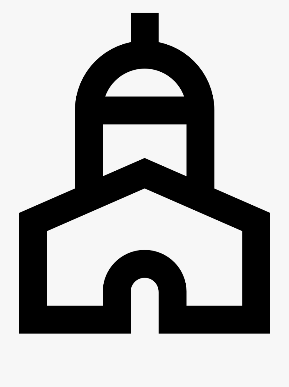 920x1231 City Hall Icon