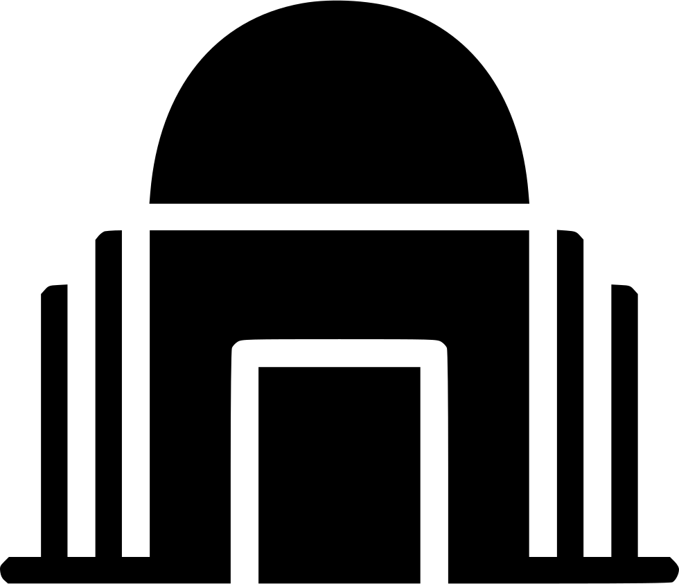 980x842 City Hall Png Icon Free Download