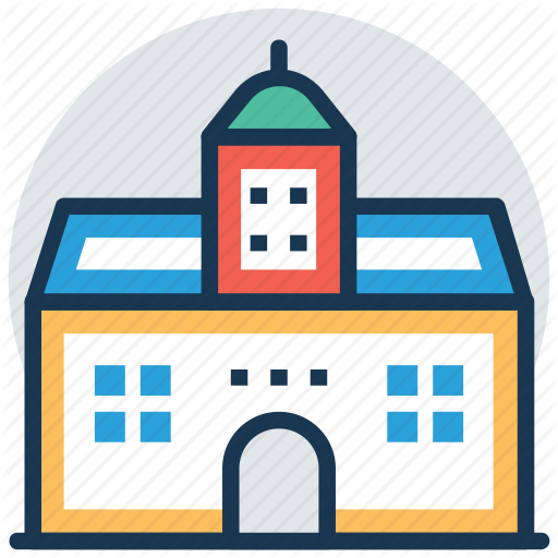 512x512 Council Building Riga, Latvia Landmarks, Riga City Council, Riga