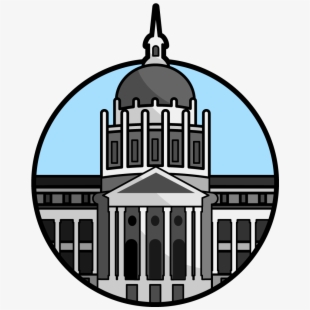 310x310 San Francisco City Hall Icon