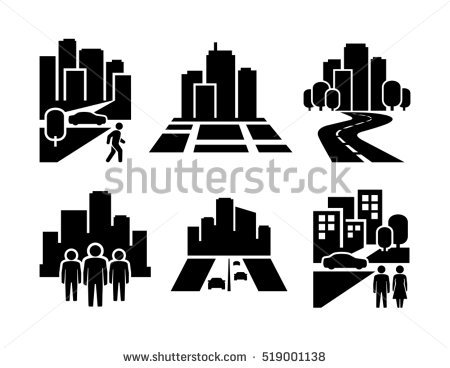 450x368 Cities Icon