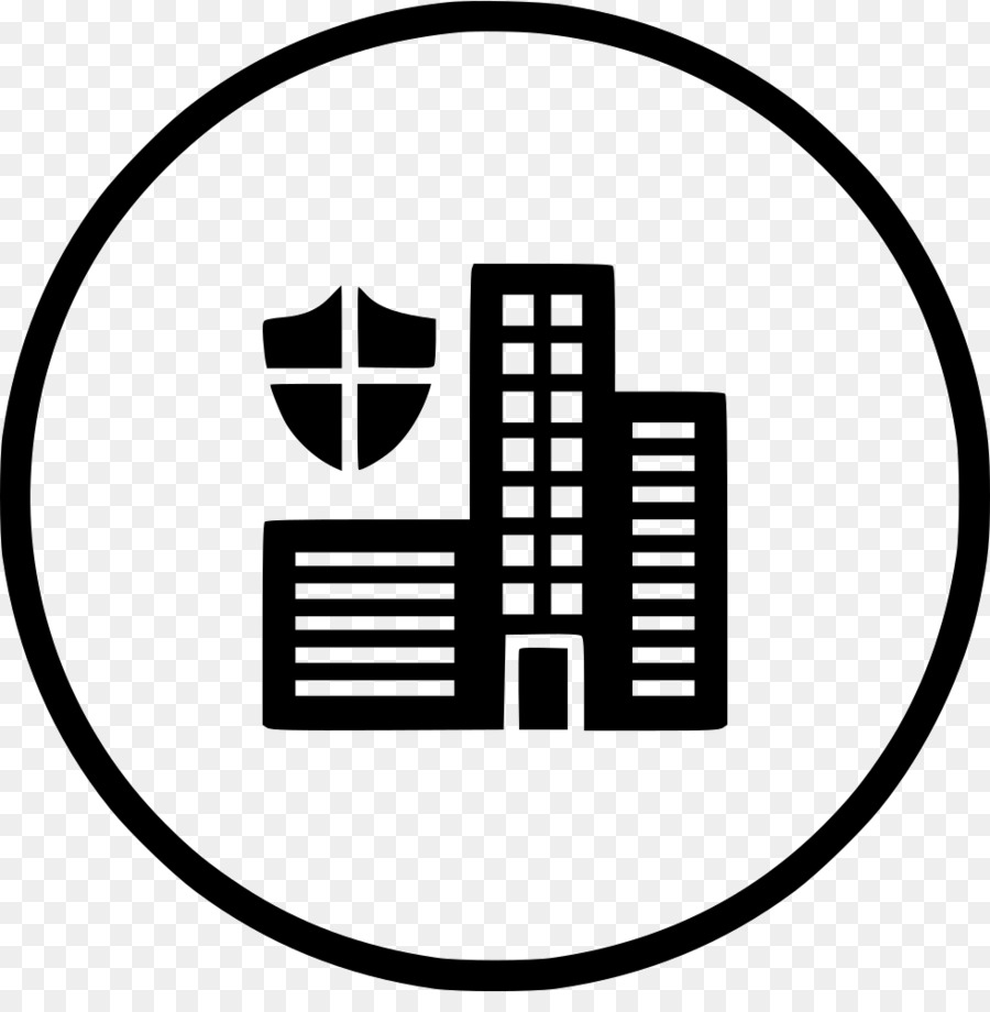 900x920 City Icon Clipart