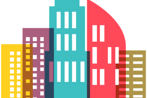 300x200 City Icon Png Images In Collection