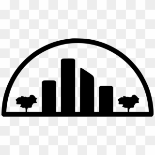 320x320 Free City Icon Png Images City Icon Transparent Background