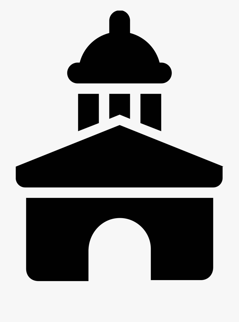 920x1237 City Icon Free Download