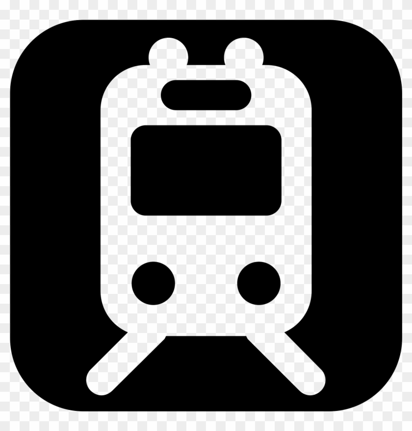 840x880 City Icon Free Download