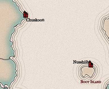 384x313 Here Dragons Abound City Symbols