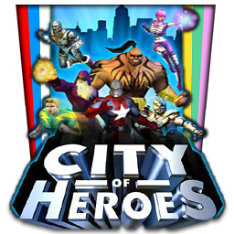 City Of Heroes Icon at Vectorified.com | Collection of City Of Heroes ...