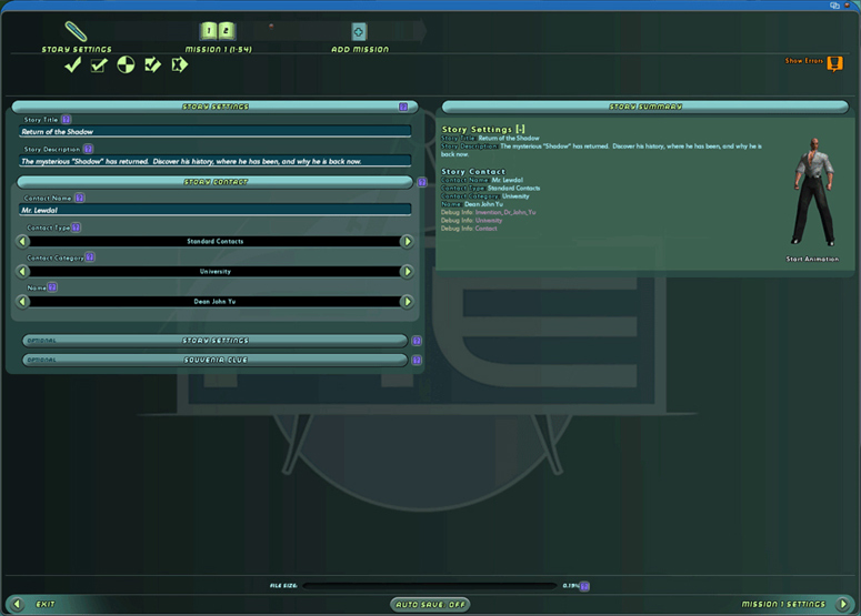 775x555 City Of Heroes Architect Edition Video Games