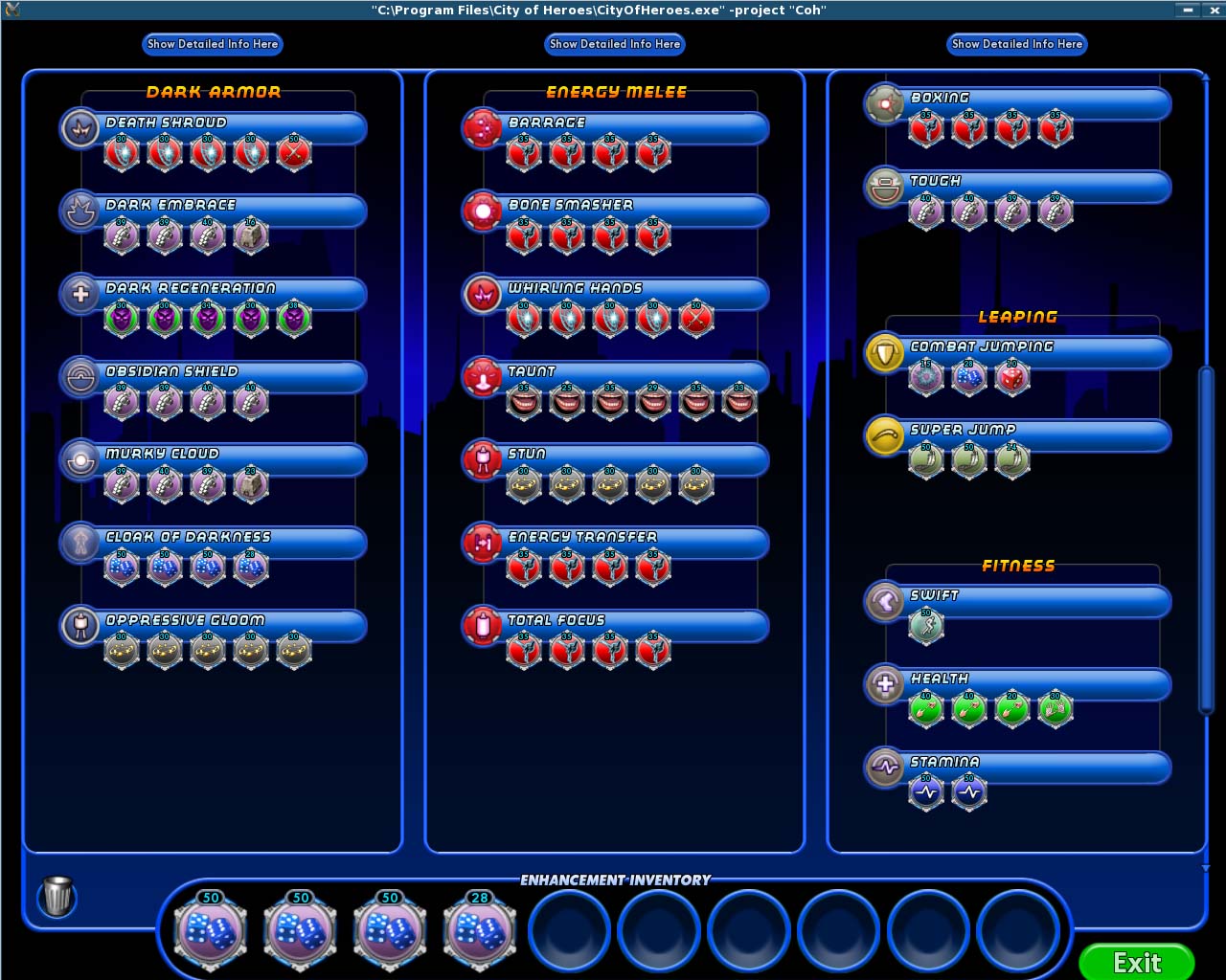 1280x1024 Jordan's Town Dark Armor