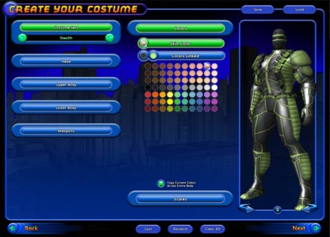 480x344 Make Your Own Quests In City Of Heroes