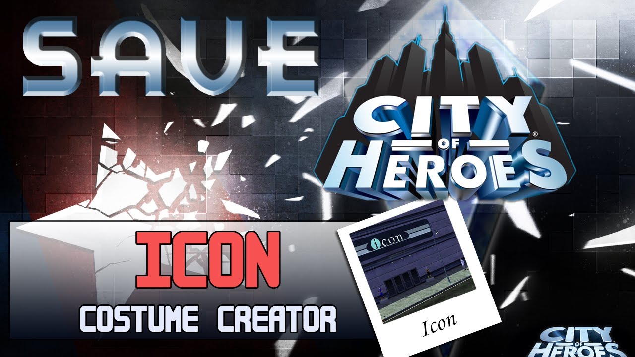 1280x720 Save City Of Heroes
