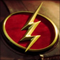 200x200 The Flash