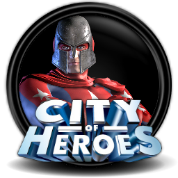 256x256 City Of Heroes Team Ready To Roll Out Its First