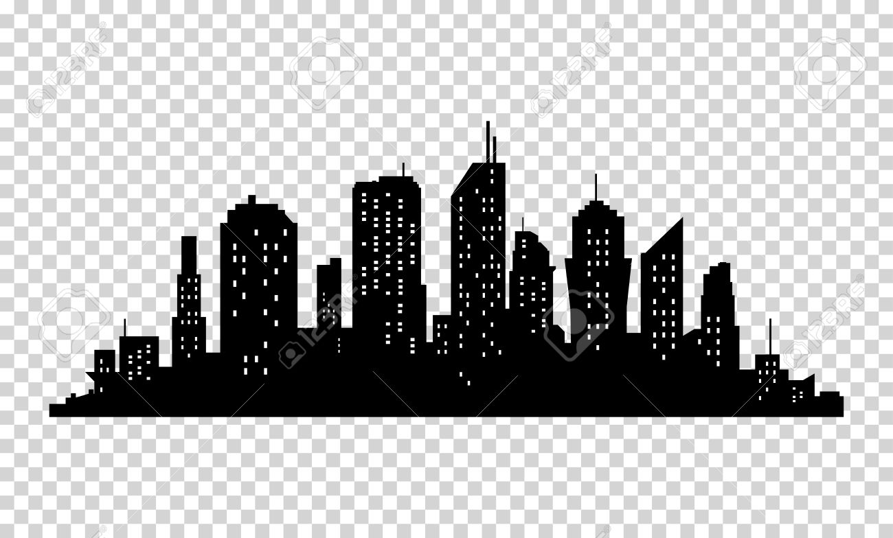 1300x784 Cityscape Icon