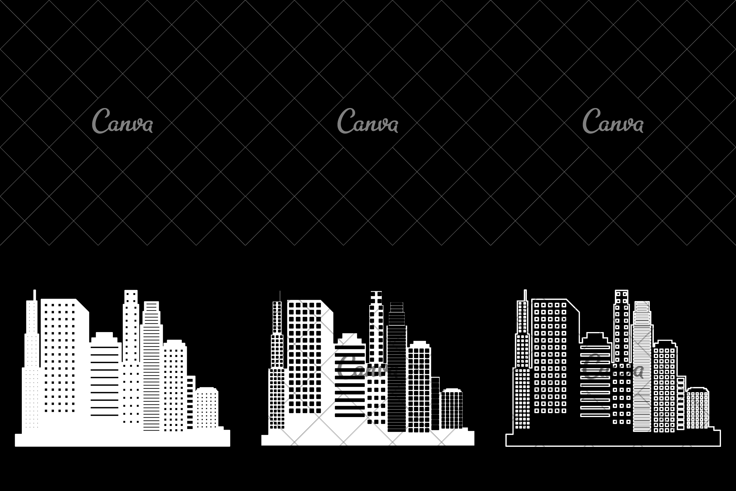 2400x1600 Cityscape Icon