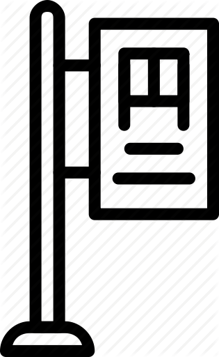 315x512 Building, Bus, City, Cityscape, Station Icon