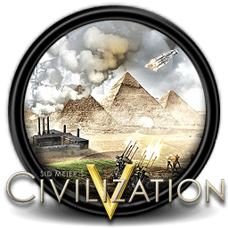 Civilization V The Complete Edition Icon 256x256 Civilization V The Complete Edition Icon