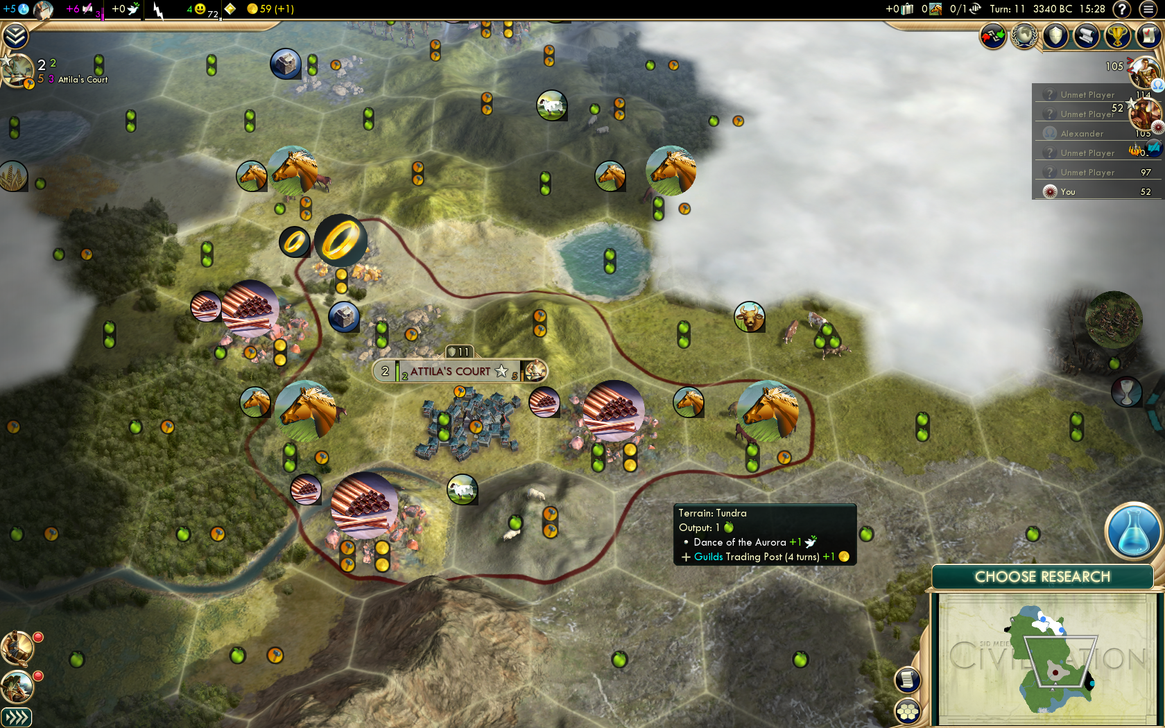 Does Anyone Know How To Remove These Larger Resource Icons 1680x1050 Does Anyone Know How To Remove These Larger Resource Icons