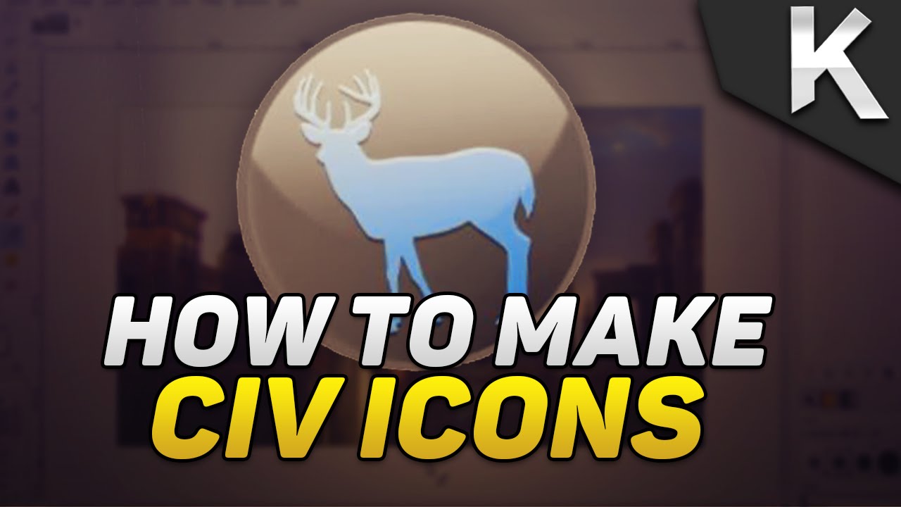 How To Make Civilization Icons How To Make A Civilization V Mod 1280x720 How To Make Civilization Icons How To Make A Civilization V Mod