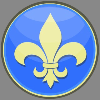 Civ Napoleon Icon Emblems For Battlefield Battlefield 320x320 Civ Napoleon Icon Emblems For Battlefield Battlefield