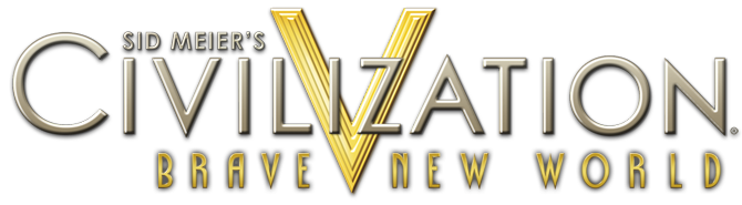 670x185 Sid Meier's Civilization V Brave New World Civ V Expansion