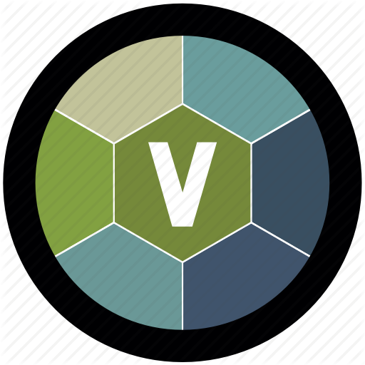 512x512 Civilization, Game, V Icon