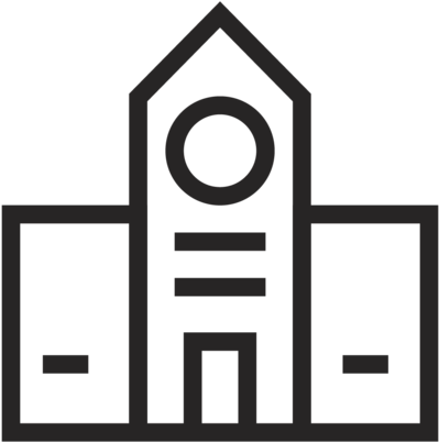 399x402 Hd Place Civic Icon