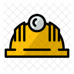 256x256 Civil Icon Of Colored Outline Style