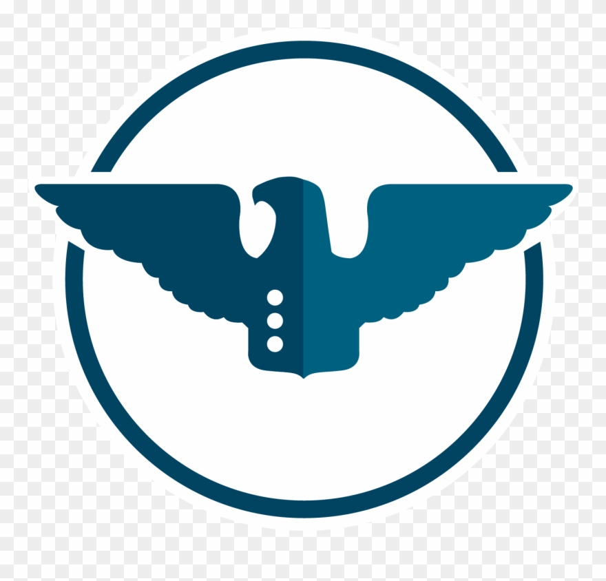 880x844 Military And Civil Service Robot Wings Icon