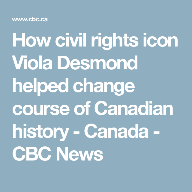 640x640 How Civil Rights Icon Viola Desmond Helped Change Course