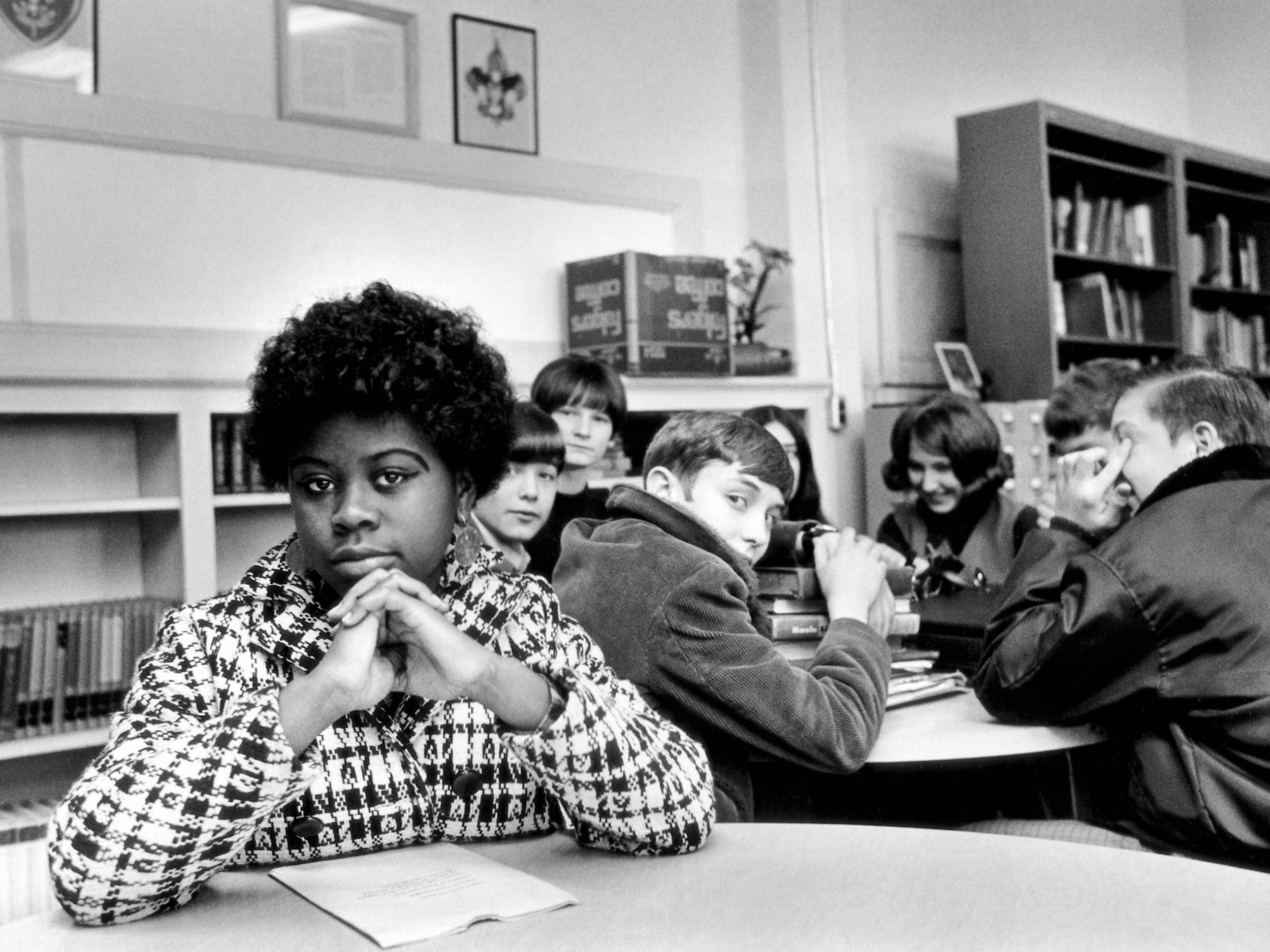 2500x1875 Linda Brown American Civil Rights Icon Who Helped End Segregation