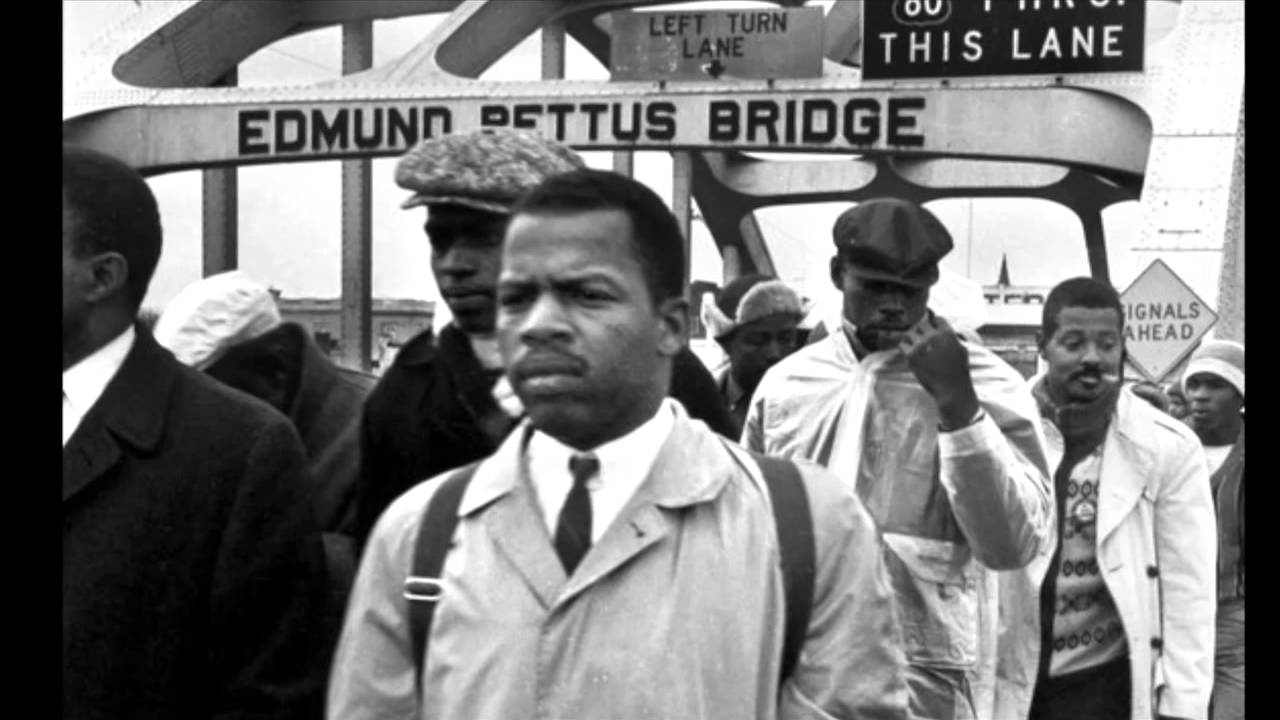 1280x720 The Honorable John Lewis