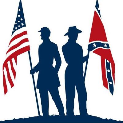 400x400 Civil War Icon