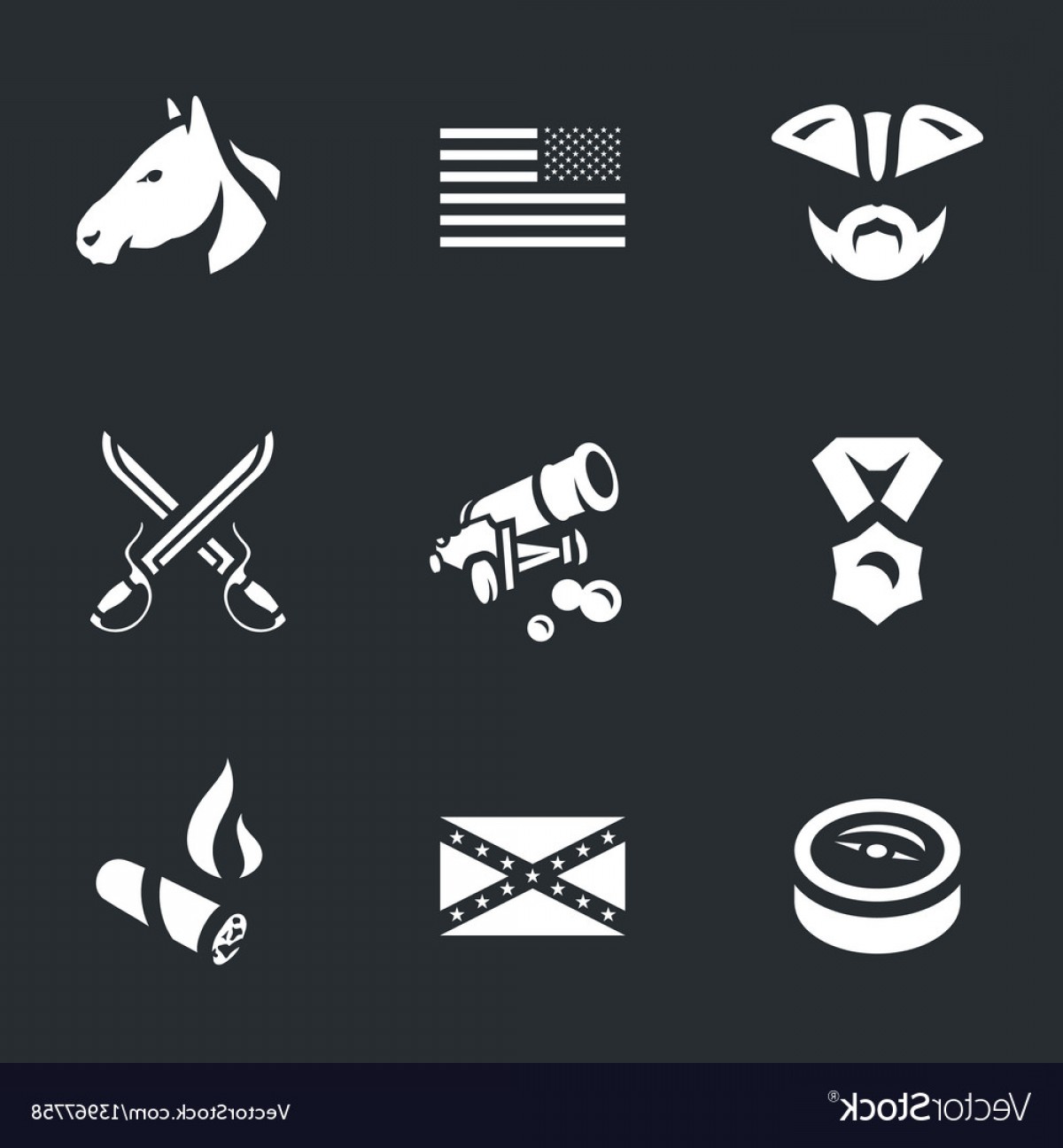 1200x1296 Civil War Vector Soidergi