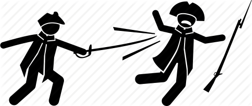 512x216 Civil War, Fight, Killing, Man, Soldier, Violence, War Icon