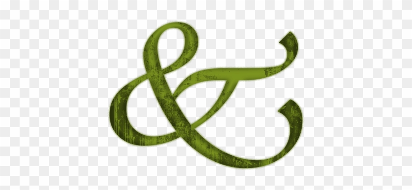 840x389 Styled Ampersand Icon Icons Etc