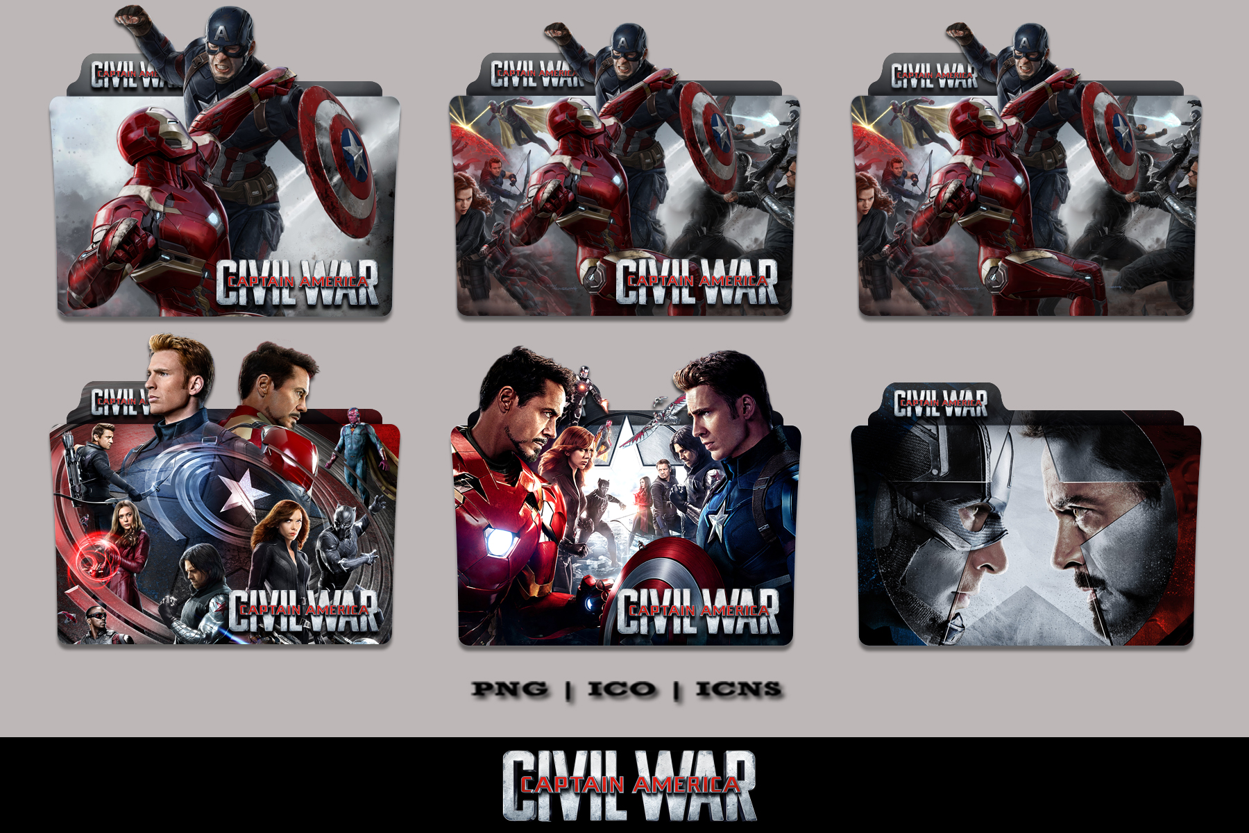 1800x1200 Captain America Civil War
