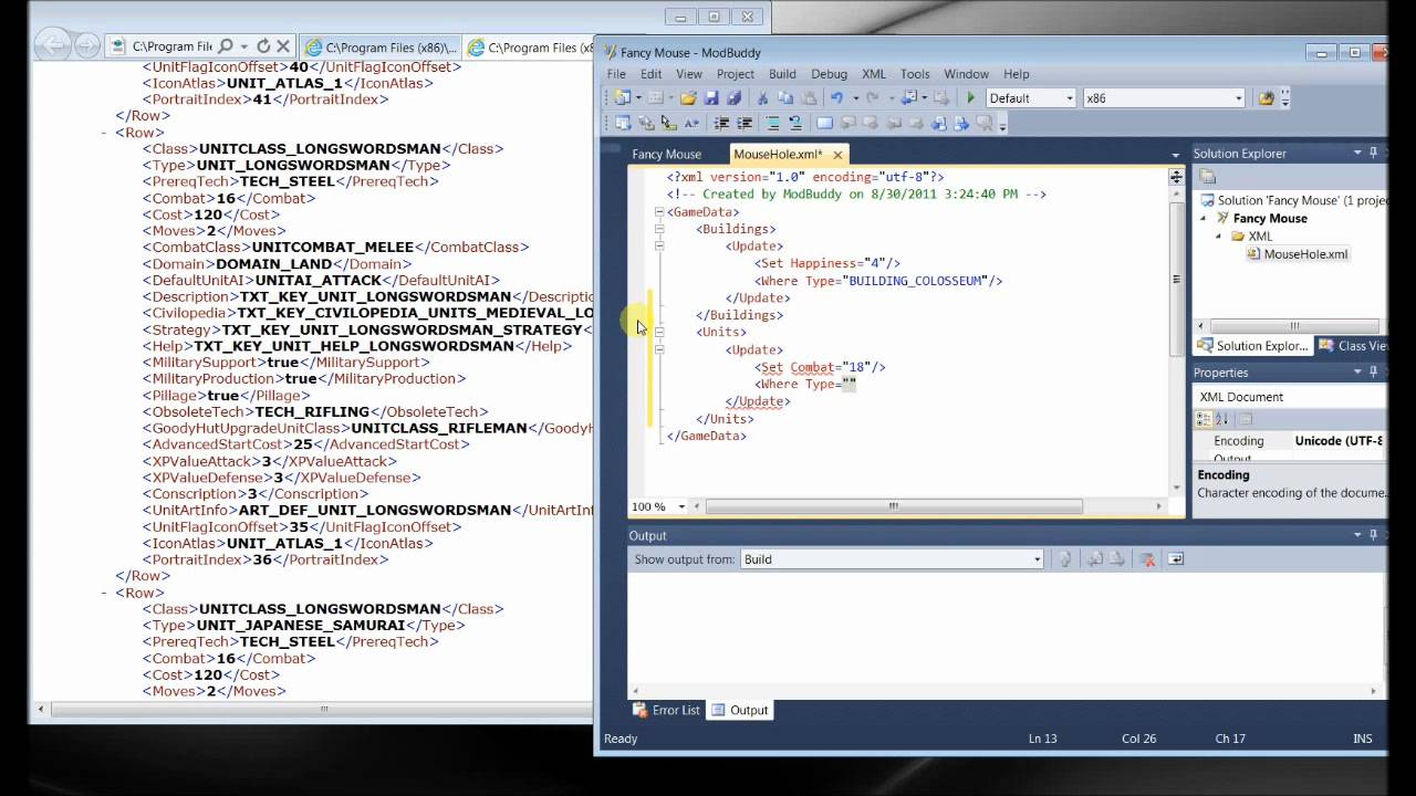 1280x720 How To Mod Civilization