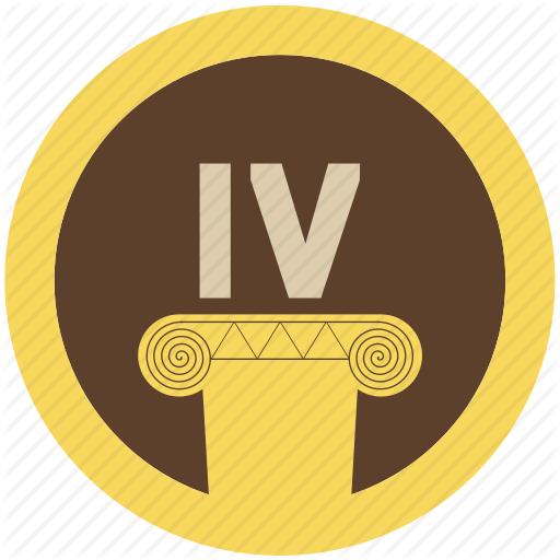 512x512 Civilization, Game, Iv Icon