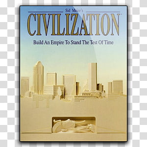 300x300 Icon Sid Meier Civilization Ii Transparent Background Png Clipart