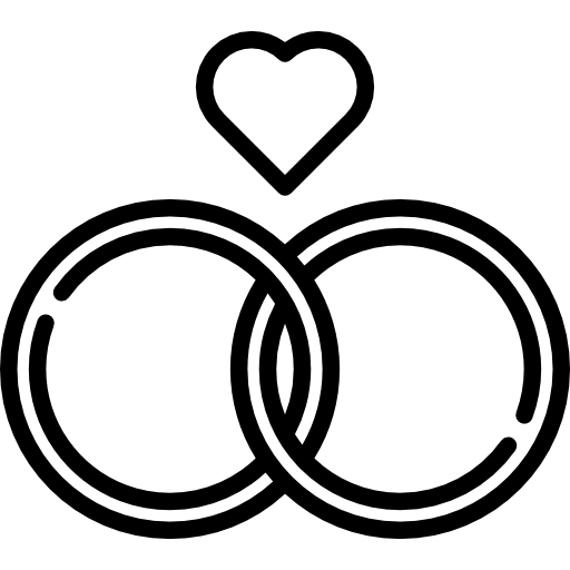 512x512 Wedding Ring Free Vector Icons Designed